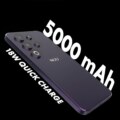 NUU N30 Unlocked Smartphone