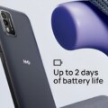 HMD XR21 5G