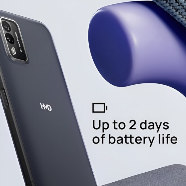 HMD XR21 5G