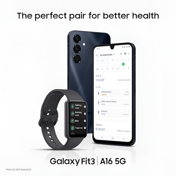 Samsung Galaxy A16 5G