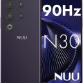 NUU N30 Cell Phone