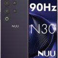 NUU N30 Unlocked Smartphone