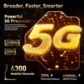 OUKITEL WP39 PRO 5G