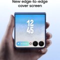 Samsung Galaxy Z Flip7 5G
