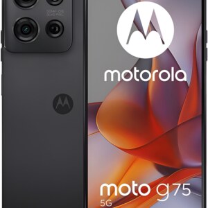 Motorola Moto G75 5G