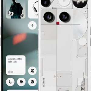 Nothing Phone 3